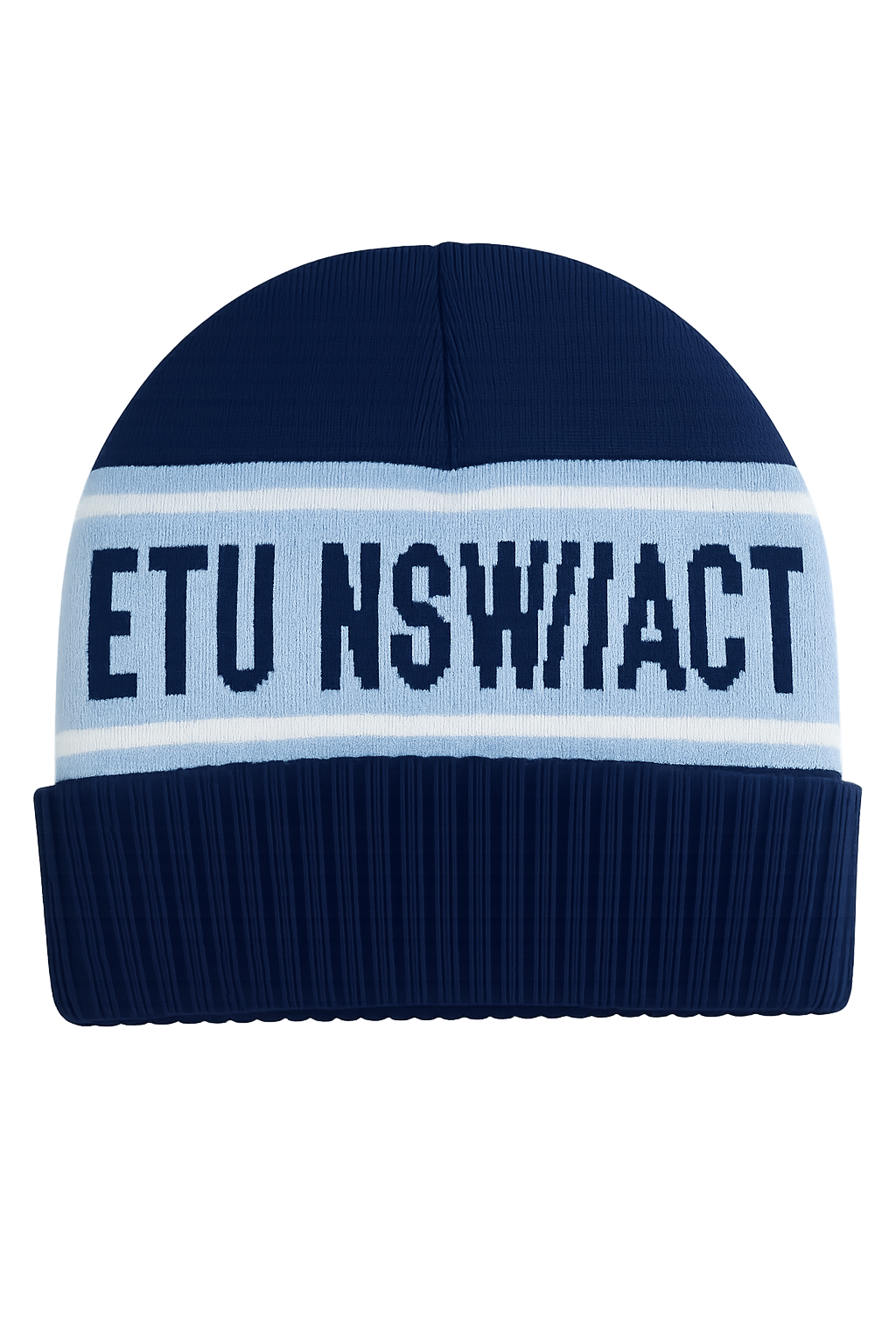 ETU NSW/ACT Beanie