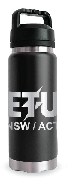 1080mL Grip Insulated Water Bottle