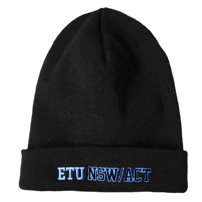 ETU Beanie